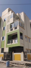 Mission Image